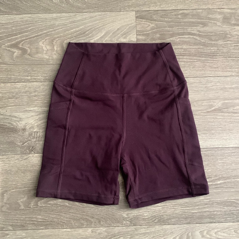 Elite Eleven Aura Ascend shorts